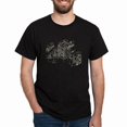 thumbnail image 1 of CafePress - Rollei T Shirt - Men's Classic Cotton T-Shirts, 1 of 3