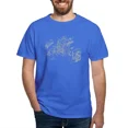 thumbnail image 1 of CafePress - Rollei T Shirt - Men's Classic Cotton T-Shirts, 1 of 2