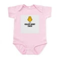 thumbnail image 1 of CafePress - Roller Derby Infant Bodysuit - Baby Light Bodysuit, Size Newborn - 24 Months, 1 of 4