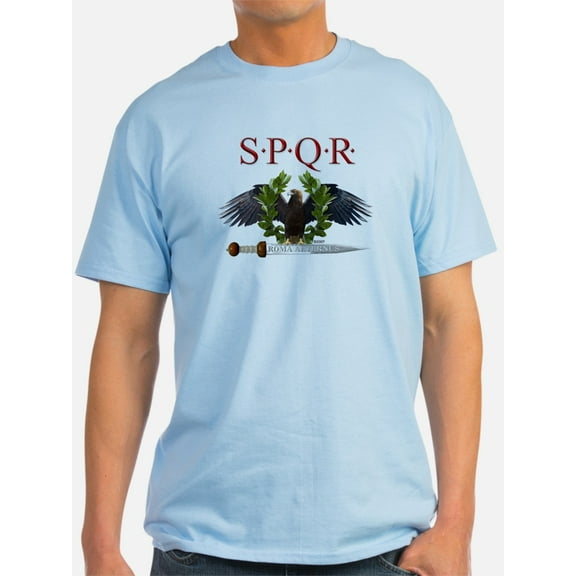 CafePress - Roma Aeternus - Light T-Shirt - CP