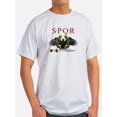thumbnail image 1 of CafePress - Roma Aeternus - Light T-Shirt - CP, 1 of 1