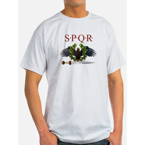 CafePress - Roma Aeternus - Light T-Shirt - CP