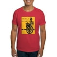 thumbnail image 1 of CafePress - Roma Dark T Shirt - Men's Classic Graphic Cotton T-Shirt, 1 of 4