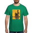 thumbnail image 1 of CafePress - Roma Dark T Shirt - Men's Classic Graphic Cotton T-Shirt, 1 of 4