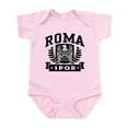 thumbnail image 1 of CafePress - Roma SPQR Infant Bodysuit - Baby Light Bodysuit, Size Newborn - 24 Months, 1 of 4
