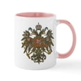 thumbnail image 1 of CafePress - Romanov Dynasty Mug - 11 oz Ceramic Mug - Novelty Coffee Tea Cup, 1 of 4