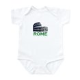 thumbnail image 1 of CafePress - Rome, Italy (Colosseum) Infant Bodysuit - Baby Light Bodysuit, Size Newborn - 24 Months, 1 of 4