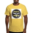 thumbnail image 1 of CafePress - Rookie Driver Light T Shirt - Light T-Shirt - CP, 1 of 4