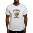thumbnail image 1 of CafePress - Roosevelt At Yosemite Light T Shirt - Men's Classic Graphic T-Shirt, 1 of 4