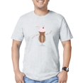 thumbnail image 1 of CafePress - Root Beer Float Time T Shirt - Fitted T-Shirt, Vintage Fit Soft Cotton Tee, 1 of 1