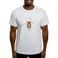 thumbnail image 1 of CafePress - Root Beer Float Time T Shirt - Men's Classic Graphic T-Shirt, 1 of 4