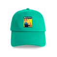 thumbnail image 1 of CafePress - Rosie The Riveter Cap - Adjustable 100% Brushed Unisex Casual Cotton Baseball Cap, Beige, 1, 1 of 2