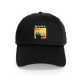 thumbnail image 1 of CafePress - Rosie The Riveter Cap - Adjustable 100% Brushed Unisex Casual Cotton Baseball Cap, Beige, 1, 1 of 2