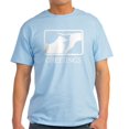 thumbnail image 1 of CafePress - Rough Collie Dark T Shirt - Men's Classic Cotton T-Shirts, 1 of 3