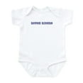thumbnail image 1 of CafePress - Rough Riders Infant Bodysuit - Baby Light Bodysuit, Size Newborn - 24 Months, 1 of 4