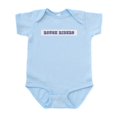 thumbnail image 1 of CafePress - Rough Riders Infant Bodysuit - Baby Light Bodysuit, Size Newborn - 24 Months, 1 of 4
