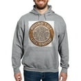 thumbnail image 1 of CafePress - Roundtuit Hoodie - Pullover Hoodie, Hooded Sweatshirt, 1 of 3