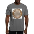 thumbnail image 1 of CafePress - Roundtuit Men's Comfort Colors® T Shirt - Mens Comfort Colors Shirt, 1 of 5