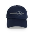 thumbnail image 1 of CafePress - Rowing Crew Emblem Cap - Adjustable 100% Brushed Unisex Casual Cotton Baseball Cap, Beige, 1, 1 of 2