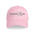 thumbnail image 1 of CafePress - Rowing Crew Emblem Cap - Adjustable 100% Brushed Unisex Casual Cotton Baseball Cap, Beige, 1, 1 of 2