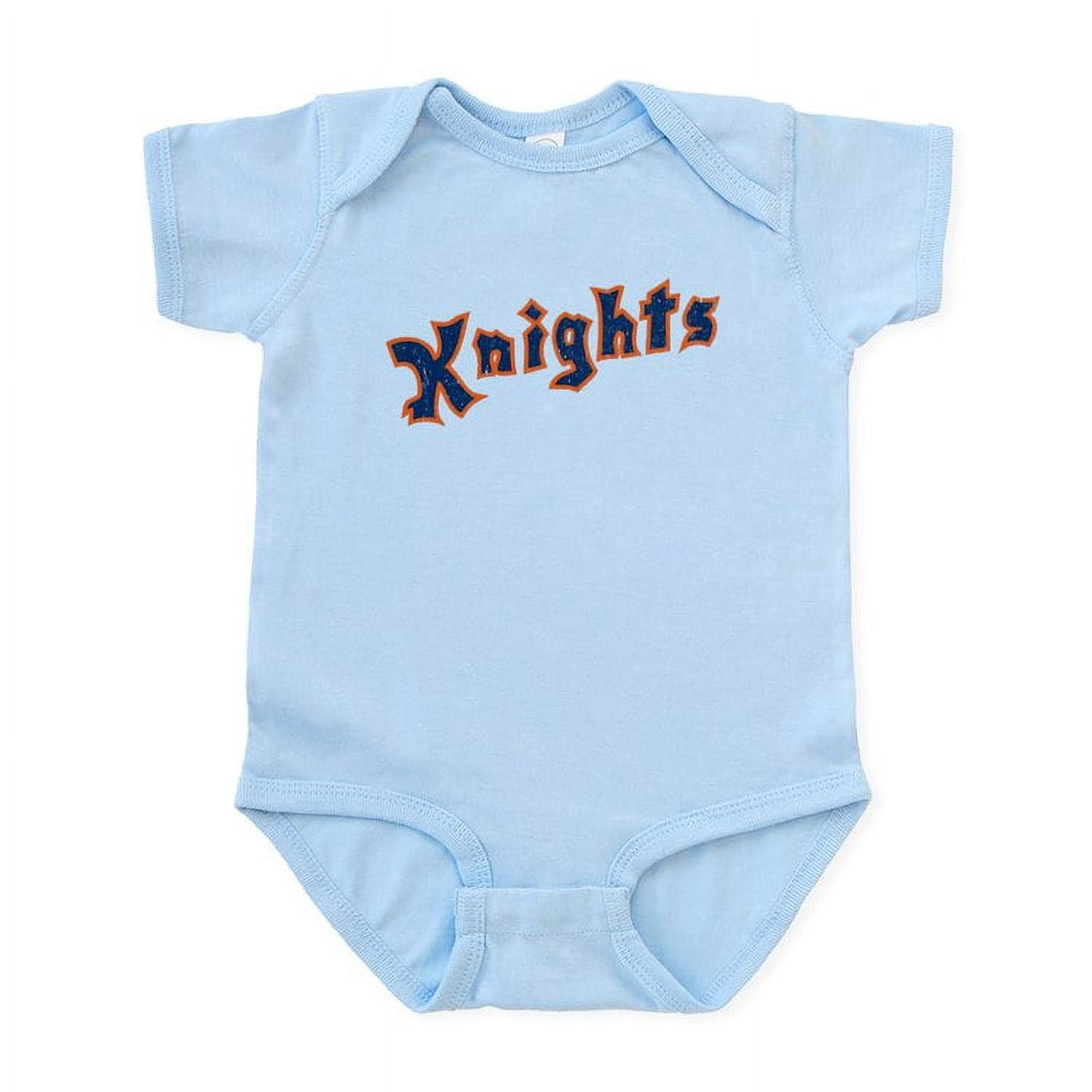CafePress - Roy Hobbs The Natural Vintage Infant Shirt Onesie - Baby Light Bodysuit, Size Newborn - 24 Months