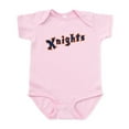 thumbnail image 1 of CafePress - Roy Hobbs The Natural Vintage Infant Shirt Onesie - Baby Light Bodysuit, Size Newborn - 24 Months, 1 of 4