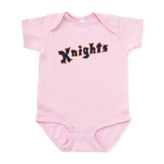 CafePress - Roy Hobbs The Natural Vintage Infant Shirt Onesie - Baby Light Bodysuit, Size Newborn - 24 Months