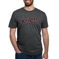 thumbnail image 1 of CafePress - Roy Hobbs The Natural Vintage T Shirt - Mens Tri-blend T-Shirt, 1 of 4