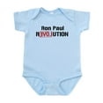 thumbnail image 1 of CafePress - Rp3 Body Suit - Baby Light Bodysuit, Size Newborn - 24 Months, 1 of 4