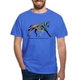 thumbnail image 1 of CafePress - Rumi Horse T Shirt - Men's Classic Graphic Cotton T-Shirt, 1 of 4