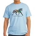 thumbnail image 1 of CafePress - Rumi Horse T Shirt - Men's Classic Graphic T-Shirt, 1 of 4