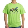 thumbnail image 1 of CafePress - Rumi Horse T Shirt - Light T-Shirt - CP, 1 of 4