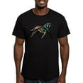 thumbnail image 1 of CafePress - Rumi Horse T Shirt - Men's Fitted T-Shirt, 1 of 4
