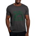 thumbnail image 1 of CafePress - Run Now Tacos Later Dark T Shirt - Men's Classic Graphic Cotton T-Shirt, 1 of 4