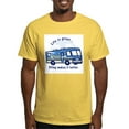 thumbnail image 1 of CafePress - Rvinggreat Light T Shirt - Men's Classic Graphic T-Shirt, 1 of 4