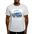 thumbnail image 1 of CafePress - Rvinggreat Light T Shirt - Men's Classic Graphic T-Shirt, 1 of 4