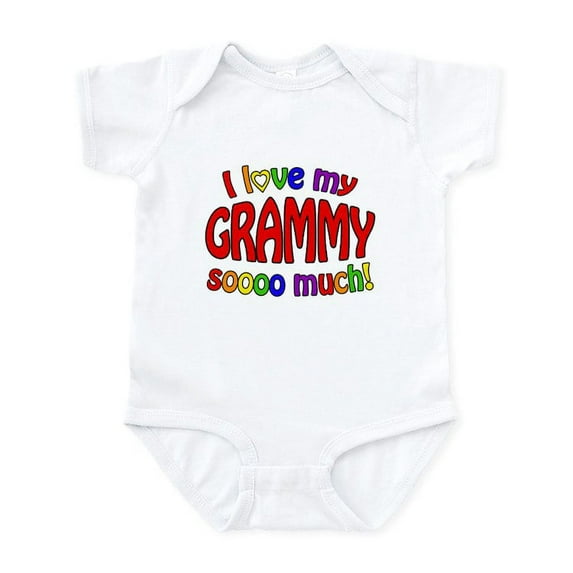 CafePress - S Body Suit - Baby Light Bodysuit, Size Newborn - 24 Months