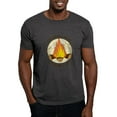 thumbnail image 1 of CafePress - S'more Fun T Shirt - Men's Classic Graphic Cotton T-Shirt, 1 of 4