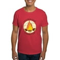 thumbnail image 1 of CafePress - S'more Fun T Shirt - Men's Classic Graphic Cotton T-Shirt, 1 of 4
