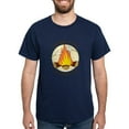 thumbnail image 1 of CafePress - S'more Fun T Shirt - Men's Classic Graphic Cotton T-Shirt, 1 of 4