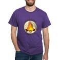 thumbnail image 1 of CafePress - S'more Fun T Shirt - Men's Classic Graphic Cotton T-Shirt, 1 of 4