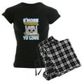 thumbnail image 1 of CafePress - S'more To Love - Women's Dark Pajamas, 1 of 4