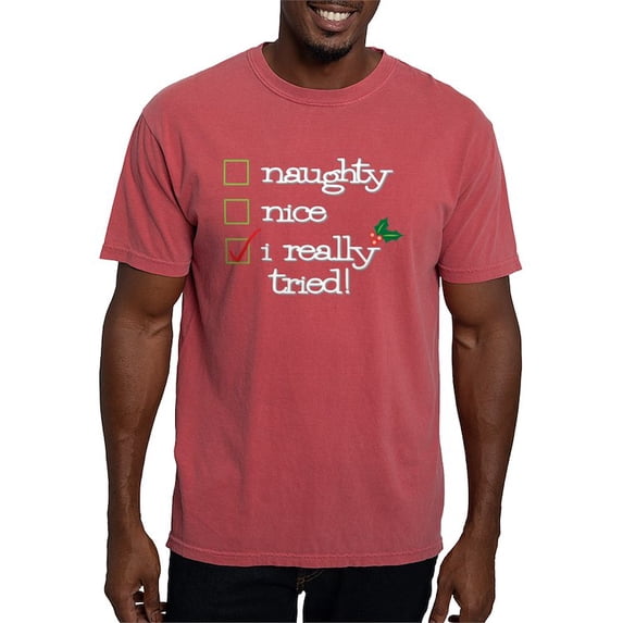 CafePress - S1d T Shirt - Mens Comfort Colors Shirt