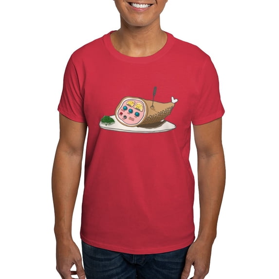 CafePress - SAT_Hamradio T Shirt - Men's Classic Graphic Cotton T-Shirt