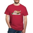 thumbnail image 1 of CafePress - SAT_Hamradio T Shirt - Men's Classic Graphic Cotton T-Shirt, 1 of 4