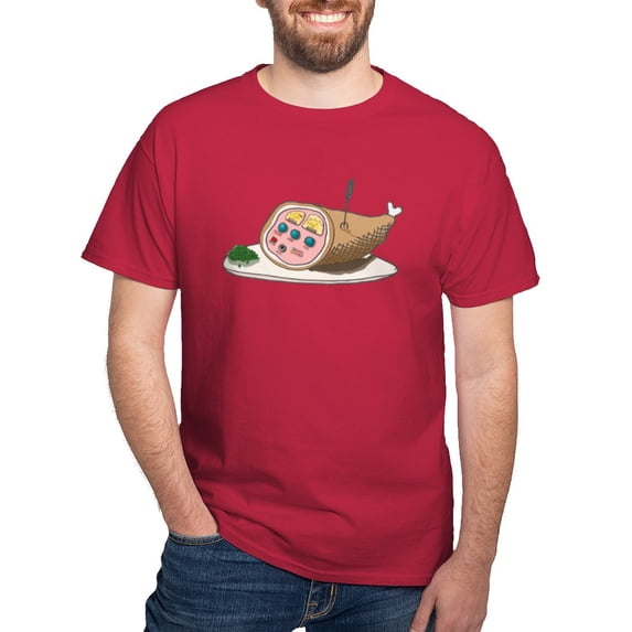 CafePress - SAT_Hamradio T Shirt - Men's Classic Graphic Cotton T-Shirt
