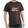 thumbnail image 1 of CafePress - SAT_Hamradio T Shirt - Men's Classic Graphic Cotton T-Shirt, 1 of 4