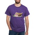 thumbnail image 1 of CafePress - SAT_Hamradio T Shirt - Men's Classic Graphic Cotton T-Shirt, 1 of 4