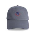thumbnail image 1 of CafePress - SAY IT IN FRENCH - Adjustable 100% Brushed Unisex Casual Cotton Baseball Cap, Beige, 1, 1 of 2