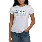 CafePress - SCNM Logo (Revised Small) Women's Value T Shirt - Women's Classic T-Shirt
